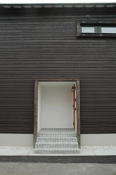 HOUSE M&A｜ギャラリー｜ヒノデザ...