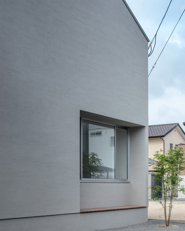 house T / 新屋敷の家 | 矢橋...
