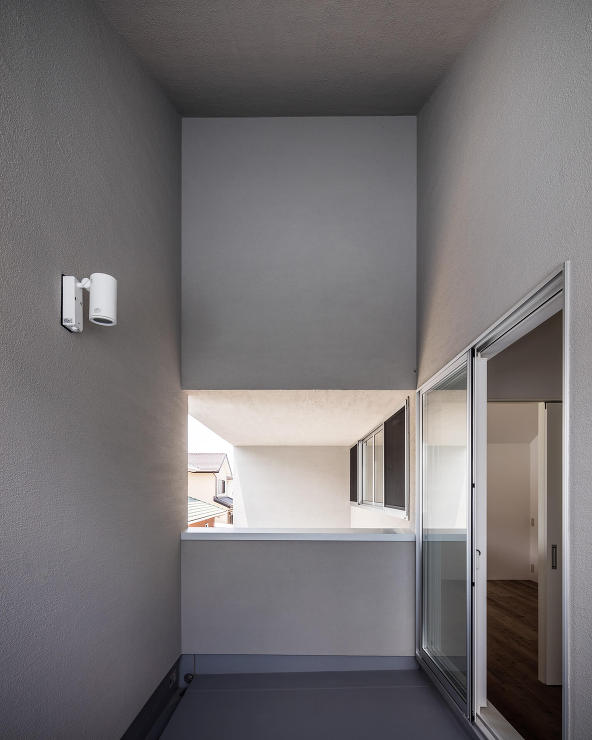 house T / 新屋敷の家 | 矢橋...