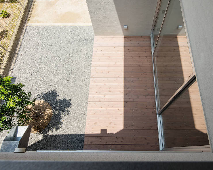 house T / 新屋敷の家 | 矢橋...