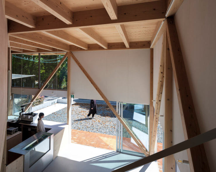 江津ハウス | 矢橋徹建築設計事務所