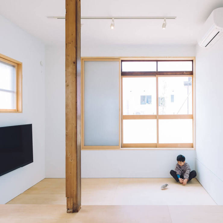 WORKS | 矢橋徹建築設計事務所