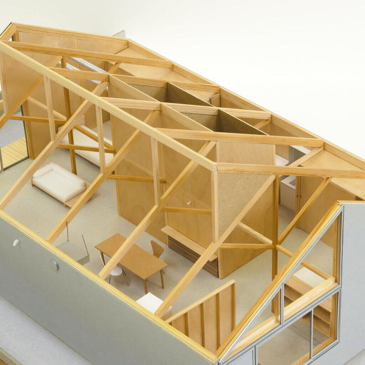 house K / 出水の家 | 矢橋徹...