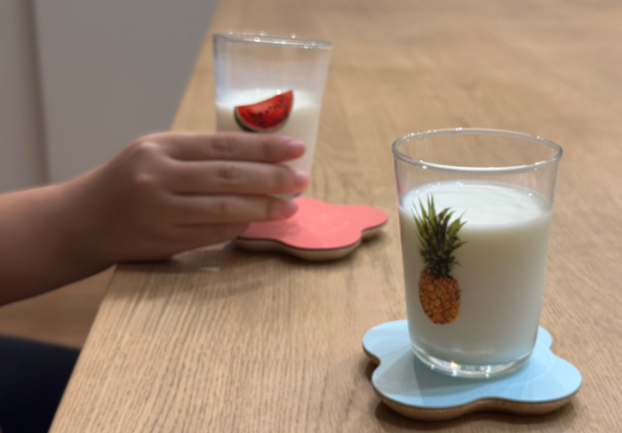 屋鋪木工所（やしき木工所）ロゴデザイン　設計・施工 イッコー建築事務所