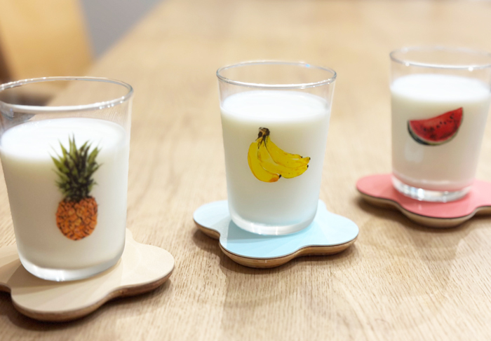 屋鋪木工所（やしき木工所）ロゴデザイン　設計・施工 イッコー建築事務所