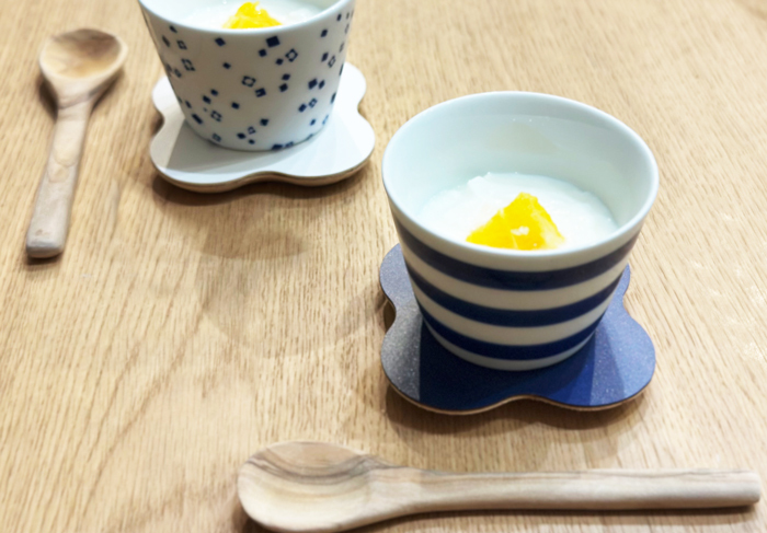 屋鋪木工所（やしき木工所）ロゴデザイン　設計・施工 イッコー建築事務所