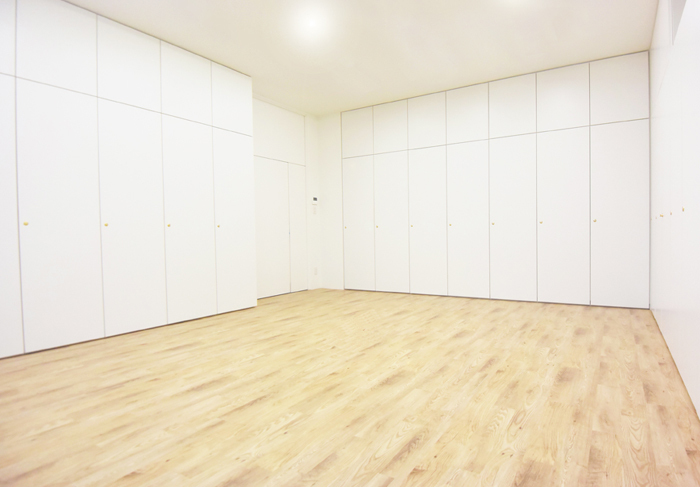 Office H リノベーション