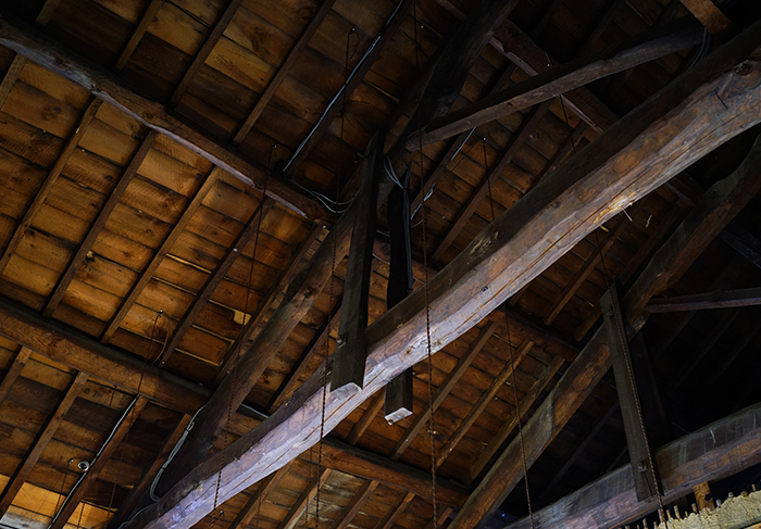 広島大学 スマート町屋プロジェクト2期工事