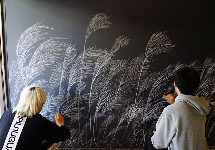 広島大学 スマート町屋プロジェクト ワークショップ