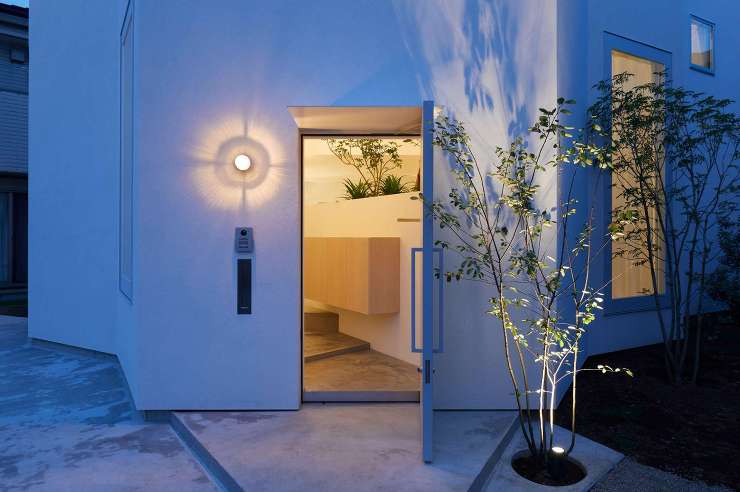 小平の家　House in Kodaira