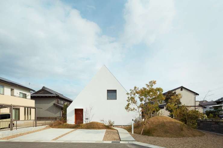 大垣の家　House in Ogaki