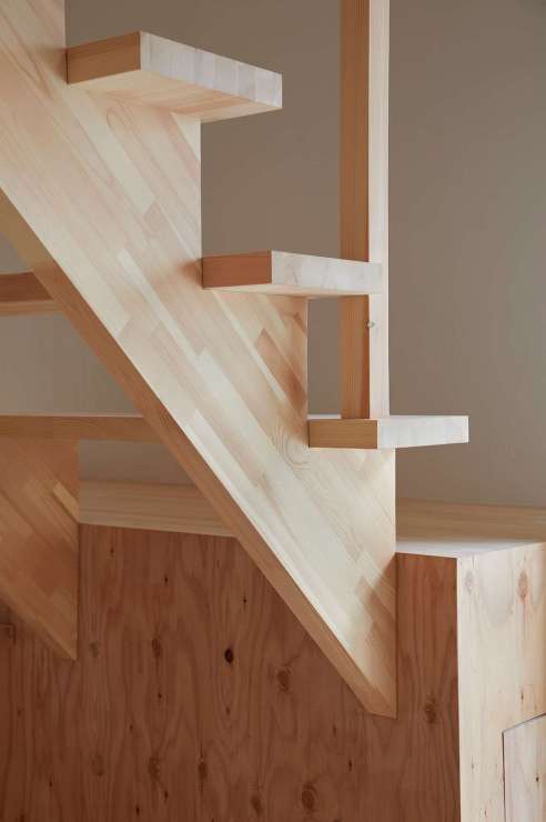 江松の家　House in Ematsu