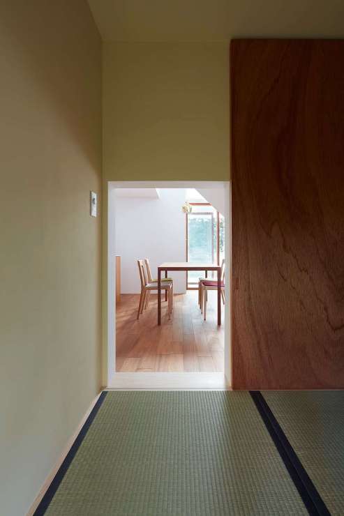 大垣の家　House in Ogaki