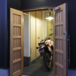 薪ストーブと無垢の家 | adt // ...