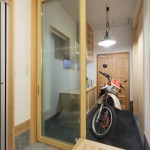 薪ストーブと無垢の家 | adt // ...