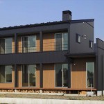 薪ストーブと無垢の家 | adt // ...