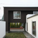 空気感のある家 | adt // 長谷川...