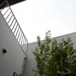 空気感のある家 | adt // 長谷川...