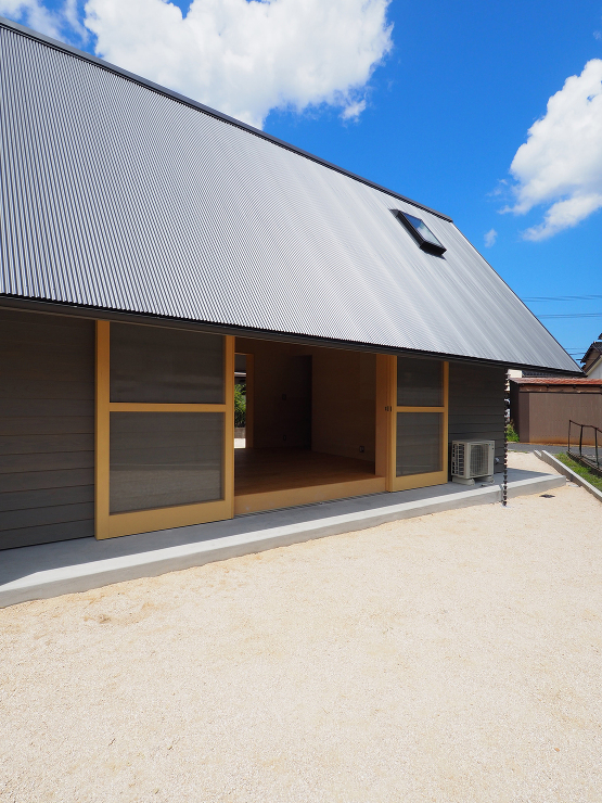 灘町の家　グラムデザイン一級建築士事務所