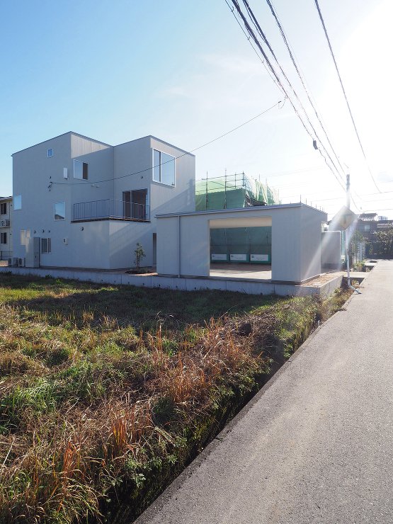 米原の家　グラムデザイン一級建築士事務所