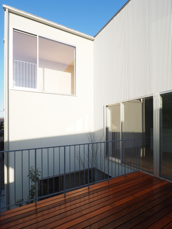 米原の家　グラムデザイン一級建築士事務所