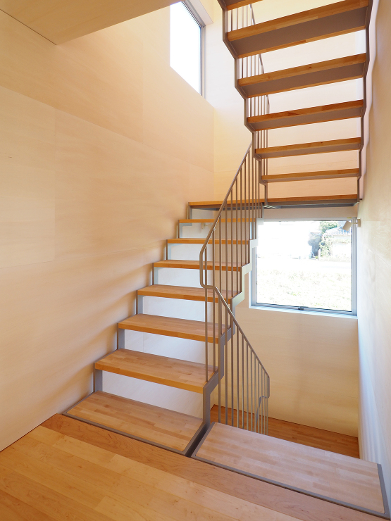 米原の家　グラムデザイン一級建築士事務所