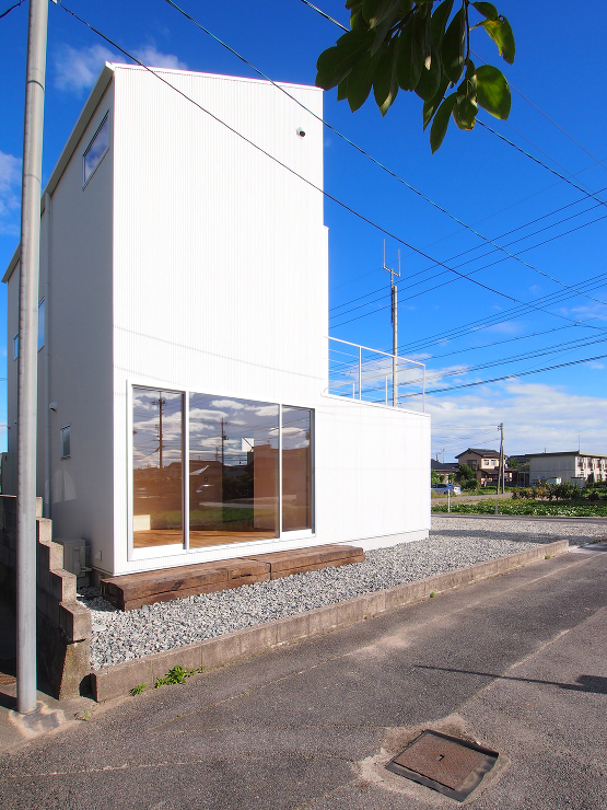 新開の家　グラムデザイン一級建築士事務所