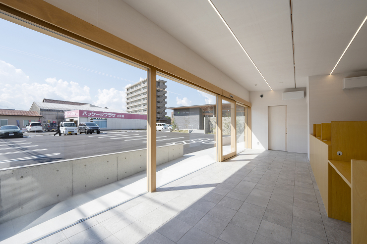 建築日誌　グラムデザイン一級建築士事務所