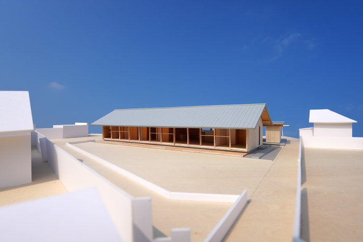 西福原の家 / グラムデザイン一級建築士事務所