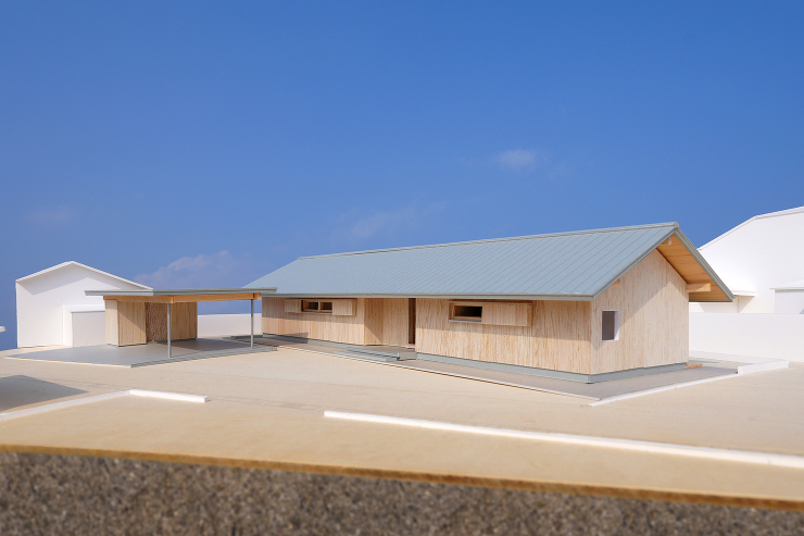 西福原の家 / グラムデザイン一級建築士事務所