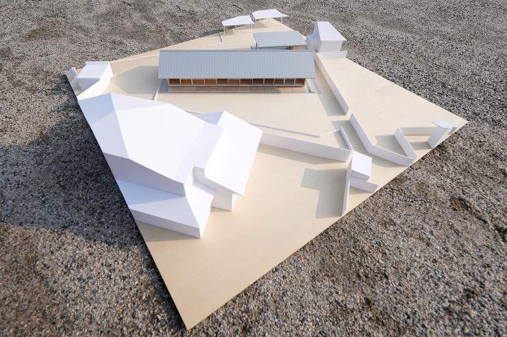 西福原の家 / グラムデザイン一級建築士事務所