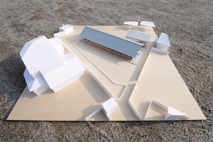 西福原の家 / グラムデザイン一級建築士事務所