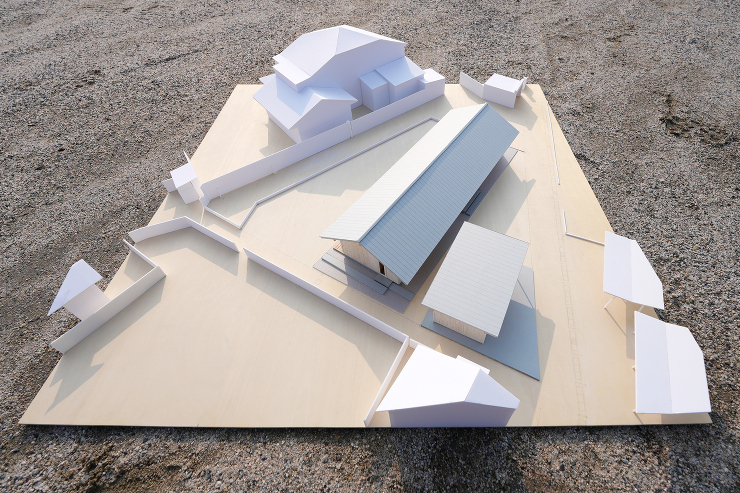 西福原の家 / グラムデザイン一級建築士事務所