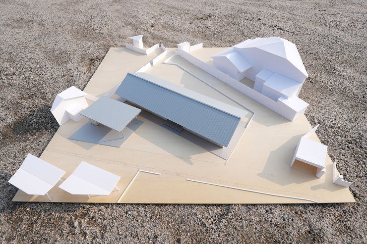 西福原の家 / グラムデザイン一級建築士事務所