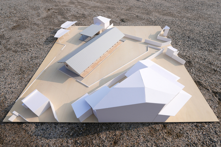 西福原の家 / グラムデザイン一級建築士事務所