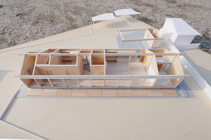 西福原の家 / グラムデザイン一級建築士事務所