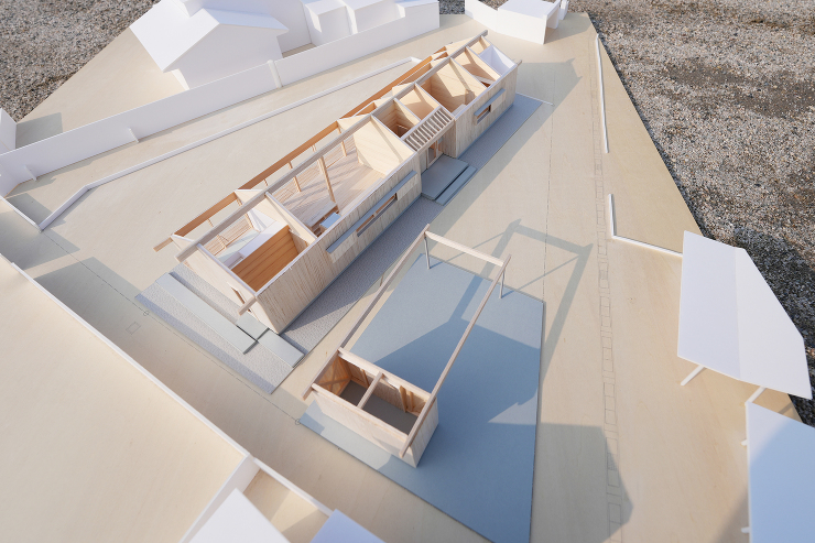 西福原の家 / グラムデザイン一級建築士事務所