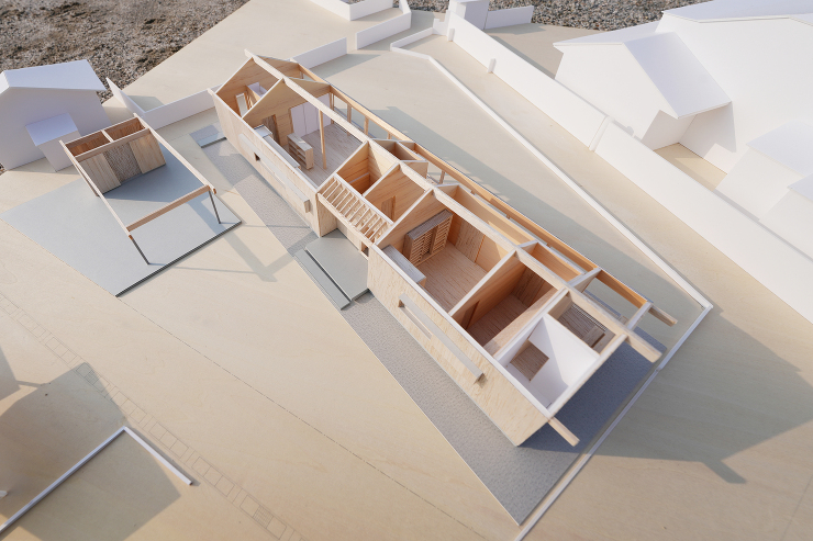 西福原の家 / グラムデザイン一級建築士事務所