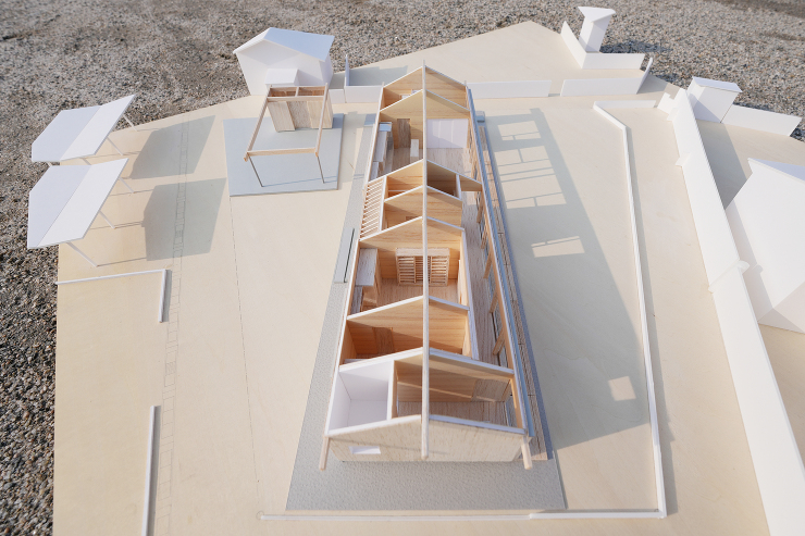 西福原の家 / グラムデザイン一級建築士事務所