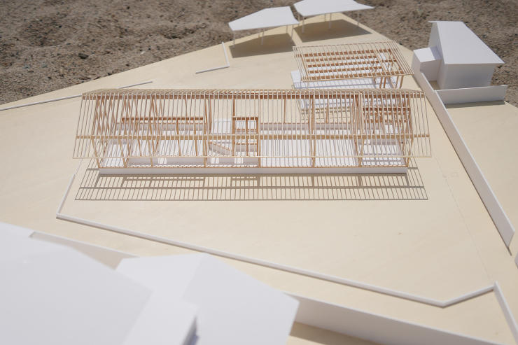 西福原の家 / グラムデザイン一級建築士事務所