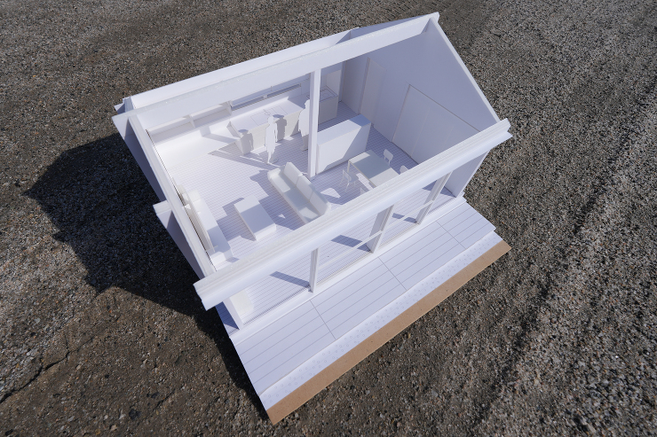 西福原の家 / グラムデザイン一級建築士事務所