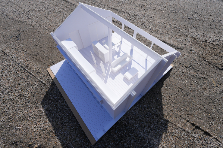 西福原の家 / グラムデザイン一級建築士事務所