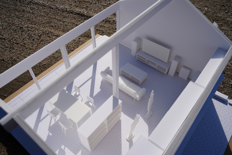 西福原の家 / グラムデザイン一級建築士事務所