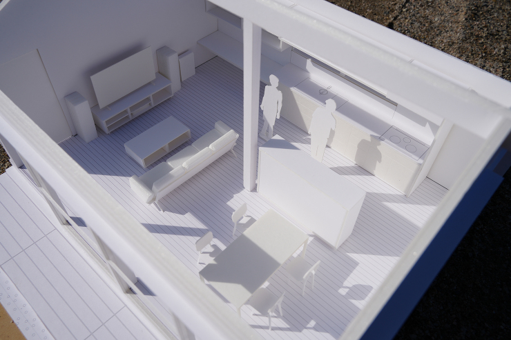 西福原の家 / グラムデザイン一級建築士事務所