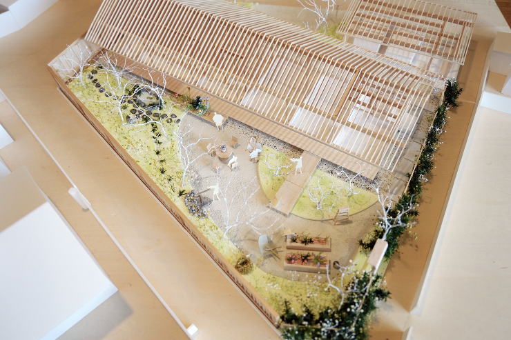 西福原の家 / グラムデザイン一級建築士事務所