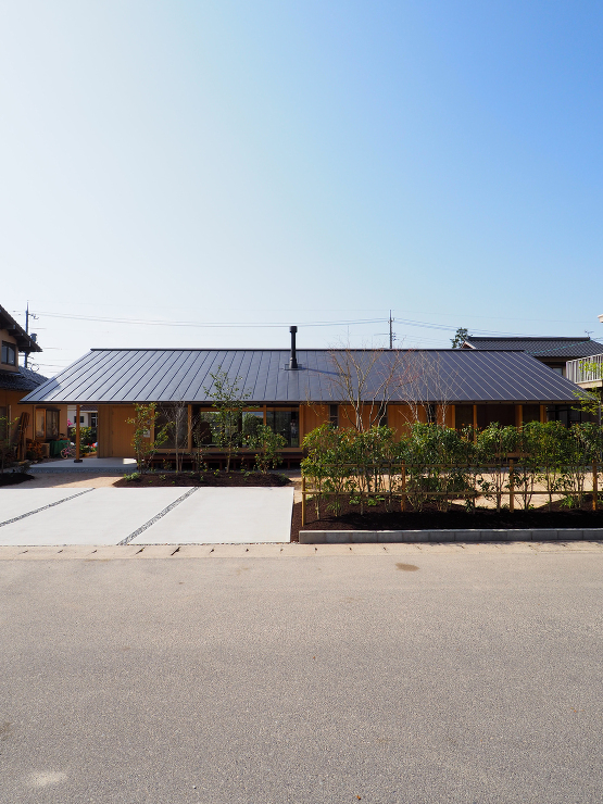 上道の家　グラムデザイン一級建築士事務所