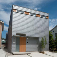 WORKS｜松本大建築設計事務所