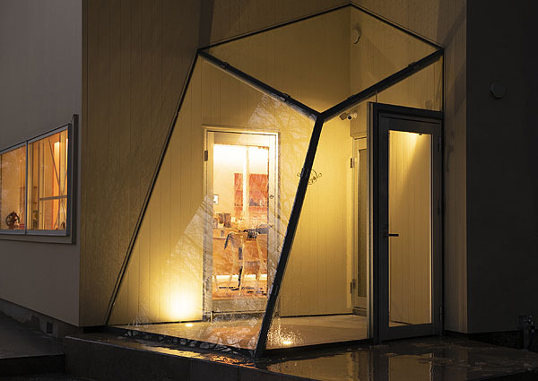 cafe ひよこまめ｜松本大建築設計事務...