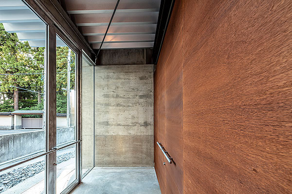 アトリエ泉野｜松本大建築設計事務所