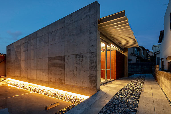 アトリエ泉野｜松本大建築設計事務所